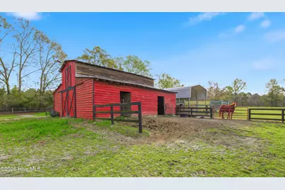 449 Montrose Road, Raeford, NC 28376 - Photo 42