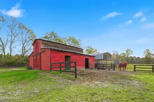 449 Montrose Rd, Raeford, NC 28376 - Photo 42