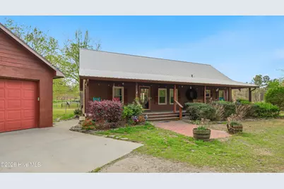 449 Montrose Road, Raeford, NC 28376 - Photo 4