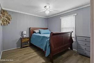 449 Montrose Rd, Raeford, NC 28376 - Photo 14