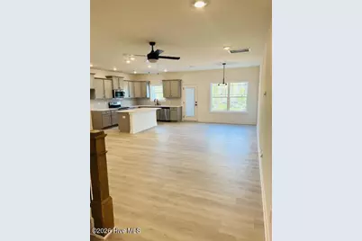 27 Joyner Park Drive, Rocky Mount, NC 27803 - Photo 8