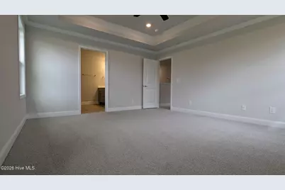 400 Sweet Potato Lane #Lot 17, Nashville, NC 27856 - Photo 24