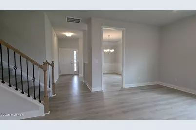 400 Sweet Potato Lane #Lot 17, Nashville, NC 27856 - Photo 4