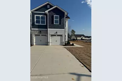 29 Joyner Park Drive, Rocky Mount, NC 27803 - Photo 2