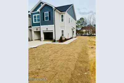 29 Joyner Park Drive, Rocky Mount, NC 27803 - Photo 4