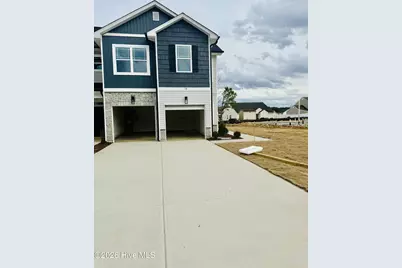 29 Joyner Park Drive, Rocky Mount, NC 27803 - Photo 1