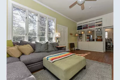 804 Park Avenue, Goldsboro, NC 27530 - Photo 20