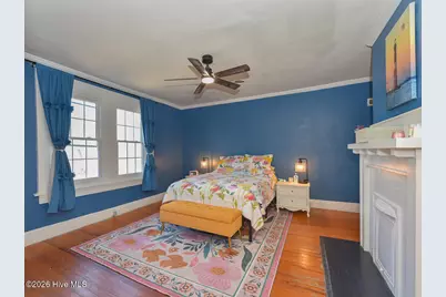 804 Park Avenue, Goldsboro, NC 27530 - Photo 36