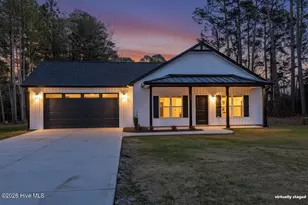 105 Franklin St, La Grange, NC 28551 - Photo 2