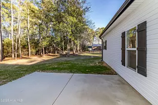 105 Franklin St, La Grange, NC 28551 - Photo 38