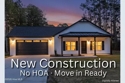 105 Franklin Street, La Grange, NC 28551 - Photo 1