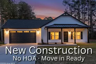 105 Franklin St, La Grange, NC 28551 - Photo 1
