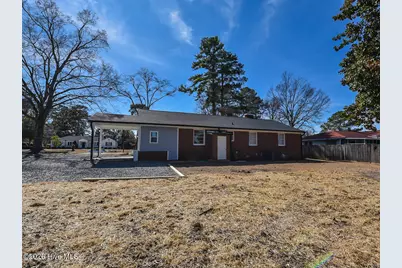 603 Beech Street, Goldsboro, NC 27530 - Photo 22