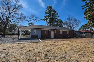 603 Beech St, Goldsboro, NC 27530 - Photo 22