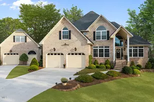 101 Raccoon Run, Washington, NC 27889 - Photo 1
