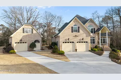 101 Raccoon Run, Washington, NC 27889 - Photo 2