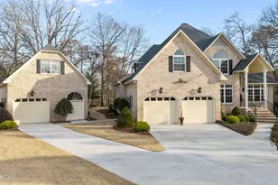 101 Raccoon Run, Washington, NC 27889 - Photo 2