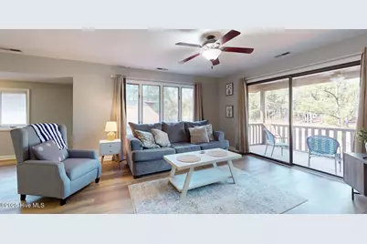 704 Dover Street, Southern Pines, NC 28387 - Photo 6
