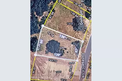 7439 Donegal Circle SW, Sunset Beach, NC 28468 - Photo 2