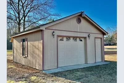 12500 Muirfield Drive, Laurinburg, NC 28352 - Photo 22