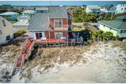 1826 S Shore Drive, Surf City, NC 28445 - Photo 50
