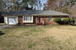 1907 Anthony Ave, Rockingham, NC 28379 - Photo 2