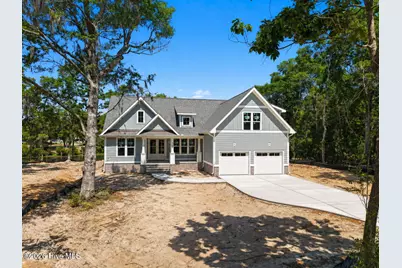 2168 Harbour Heights Lane SW, Supply, NC 28462 - Photo 1