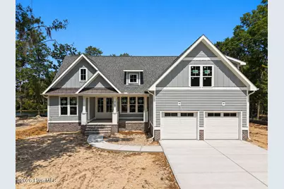2168 Harbour Heights Lane SW, Supply, NC 28462 - Photo 2