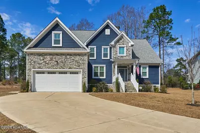 10 Heatherspring Way, Spring Lake, NC 28390 - Photo 1