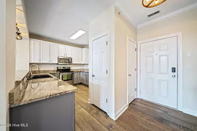 648 Village Park Drive #Unit 302, Wilmington, NC 28405 - Photo 20