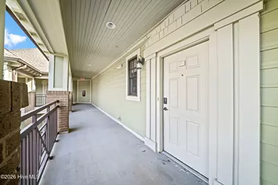 648 Village Park Drive #Unit 302, Wilmington, NC 28405 - Photo 4