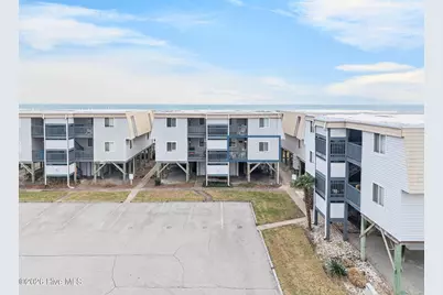305 W First Street #C2, Ocean Isle Beach, NC 28469 - Photo 2