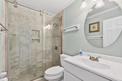 305 W First Street #C2, Ocean Isle Beach, NC 28469 - Photo 28