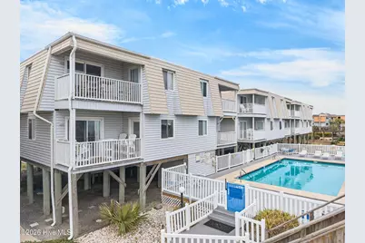 305 W First Street #C2, Ocean Isle Beach, NC 28469 - Photo 1