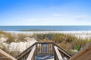 305 W First St, Ocean Isle Beach, NC 28469 - Photo 14