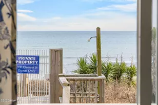 305 W First St, Ocean Isle Beach, NC 28469 - Photo 32