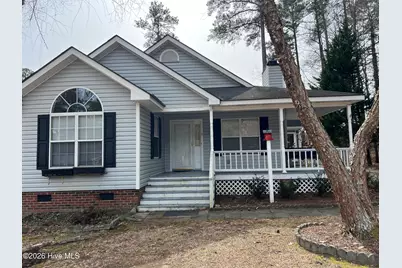 1903 Meredith Avenue, Tarboro, NC 27886 - Photo 1