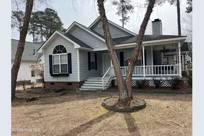 1903 Meredith Avenue, Tarboro, NC 27886 - Photo 2