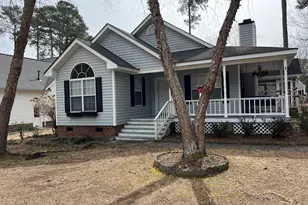 1903 Meredith Ave, Tarboro, NC 27886 - Photo 2