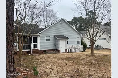 1903 Meredith Avenue, Tarboro, NC 27886 - Photo 6