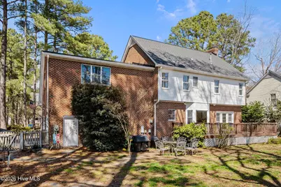 705 Kempton Drive, Greenville, NC 27834 - Photo 34