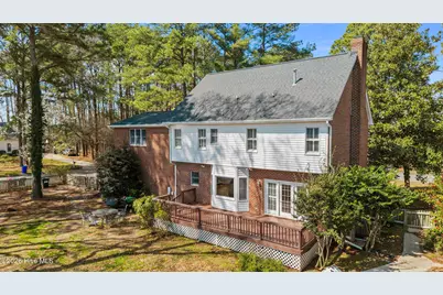 705 Kempton Drive, Greenville, NC 27834 - Photo 2