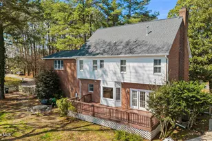 705 Kempton Dr, Greenville, NC 27834 - Photo 2