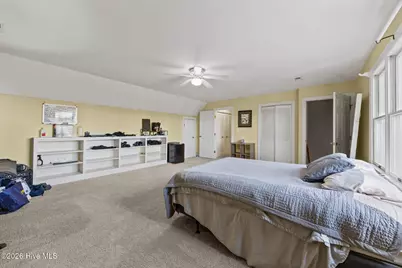 705 Kempton Drive, Greenville, NC 27834 - Photo 32