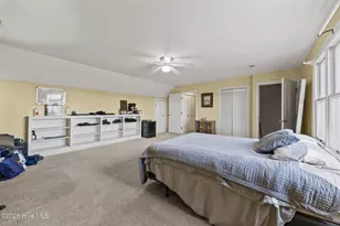 705 Kempton Dr, Greenville, NC 27834 - Photo 32