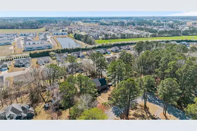 705 Kempton Drive, Greenville, NC 27834 - Photo 44
