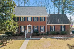 705 Kempton Dr, Greenville, NC 27834 - Photo 50