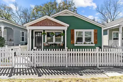2008 Wolcott Avenue, Wilmington, NC 28403 - Photo 1