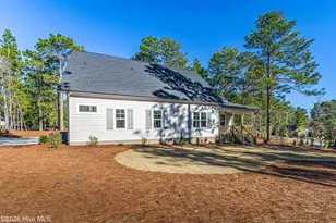 106 Fox Den Dr, Seven Lakes, NC 27376 - Photo 46