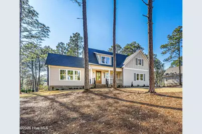 106 Fox Den Drive, Seven Lakes, NC 27376 - Photo 6